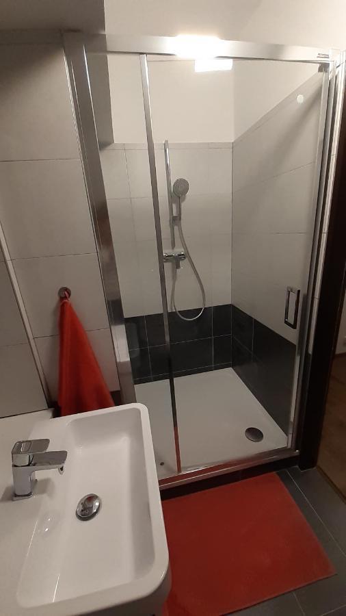 Apartmany Radost Kovarska Exterior photo