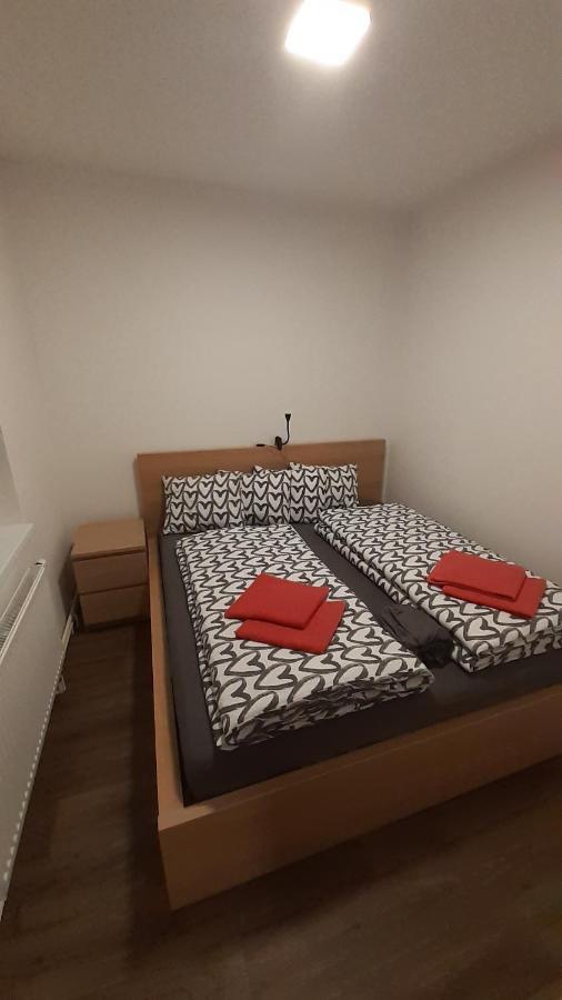 Apartmany Radost Kovarska Exterior photo