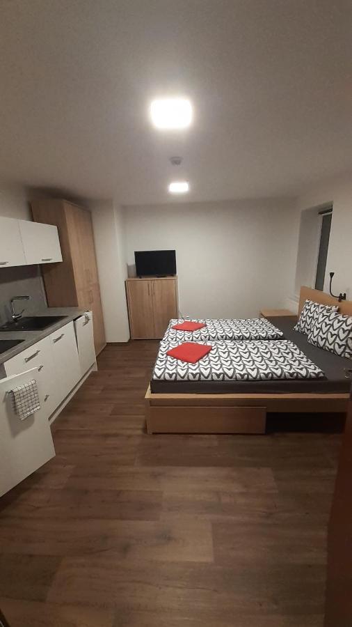 Apartmany Radost Kovarska Exterior photo