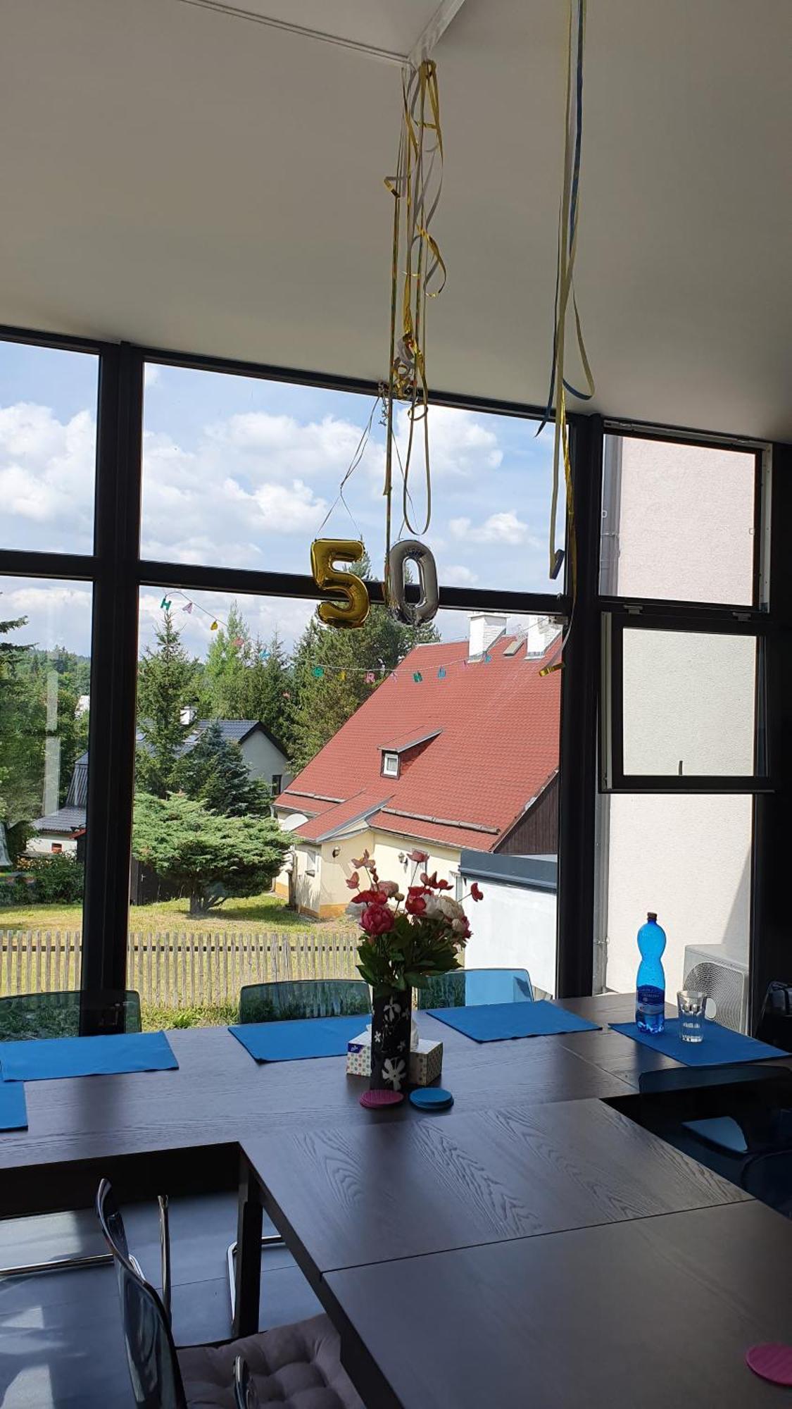 Apartmany Radost Kovarska Exterior photo